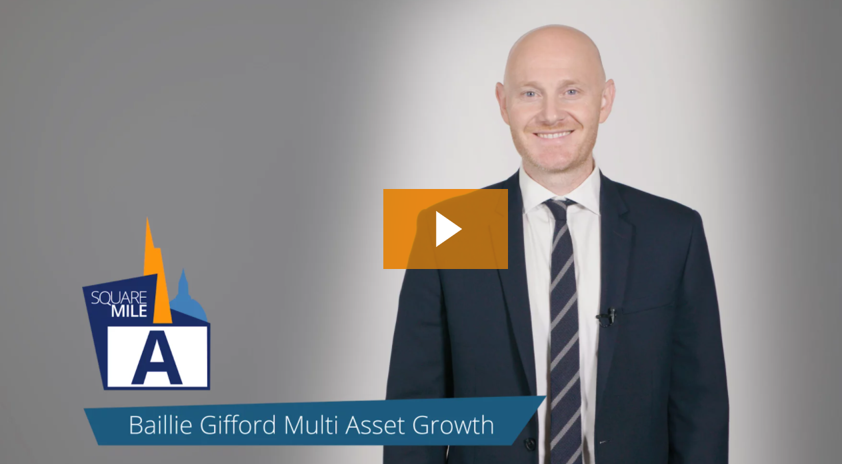 Baillie Gifford Multi Asset Growth