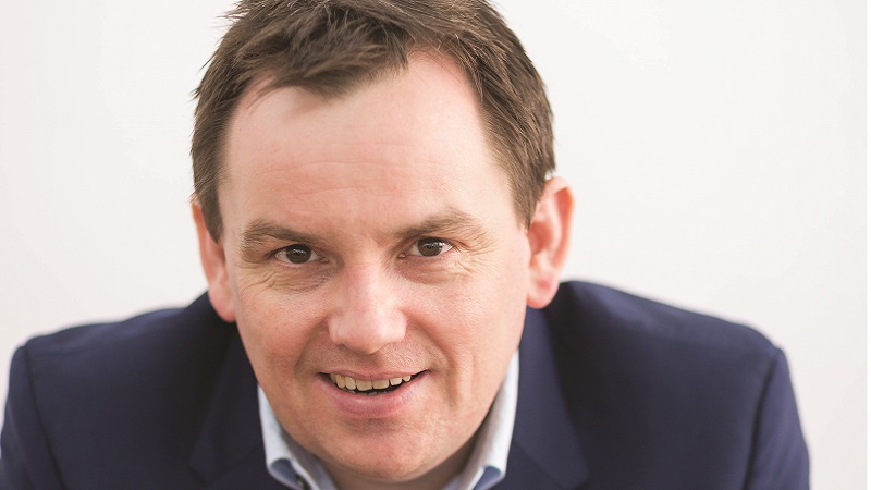Nucleus founder David Ferguson bows out following James Hay takeover
