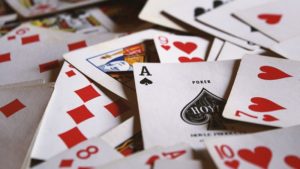 Adviser who gambled with client money jailed for eight years