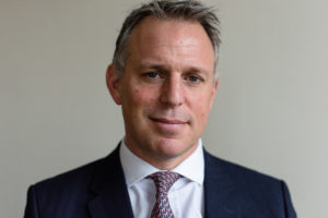 Axa IM’s Chris St John sells out of SJP