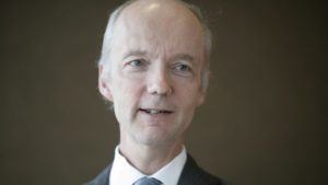 Schroders reveals replacement as Andrew Rose retires