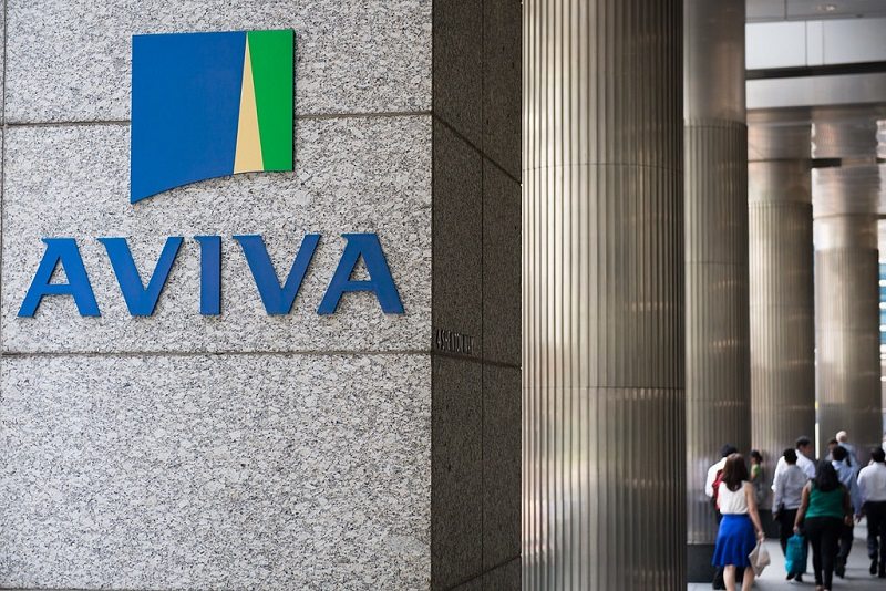 Aviva real estate team makes ‘opportunistic’ acquisition of London distribution hub