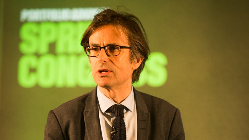 Robert Peston on the biggest Brexit risk to the UK economy