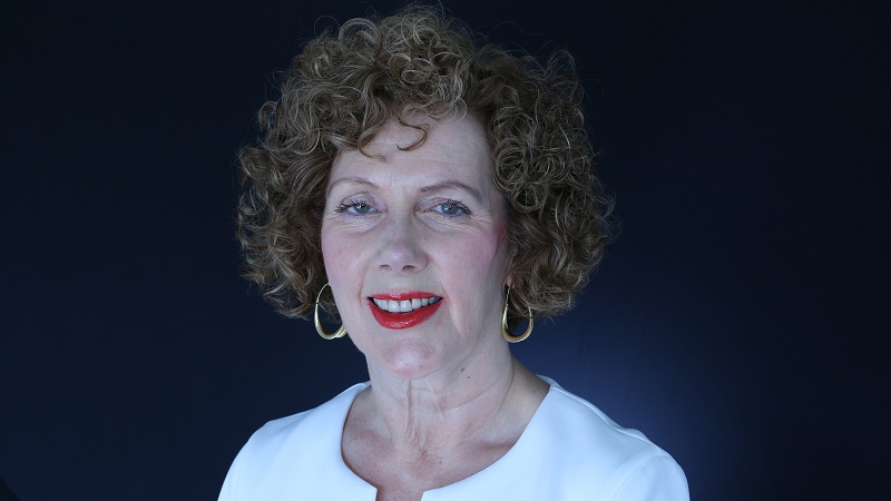 SVM co-founder Margaret Lawson retires