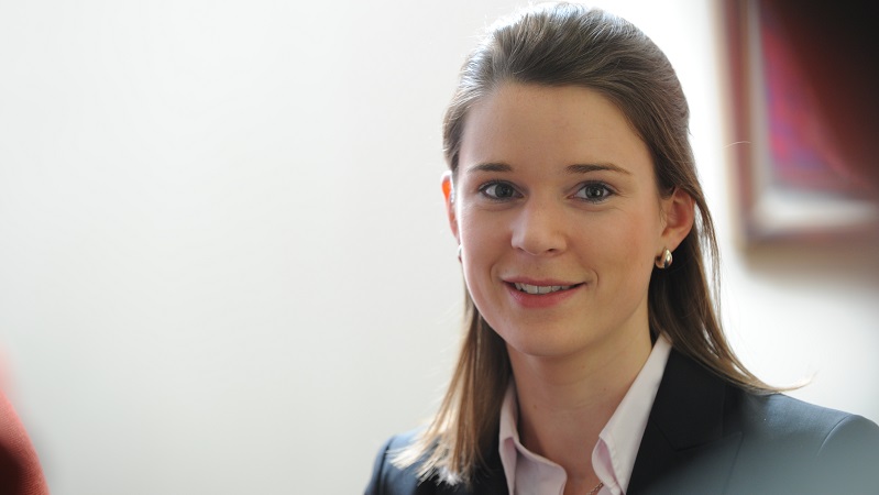 We’ve been buying names on our shopping list: Quarantine Q&A with JOHCM’s Rachel Reutter
