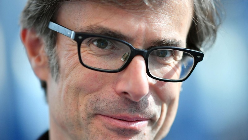 Robert Peston: Brexit extension will end with no deal