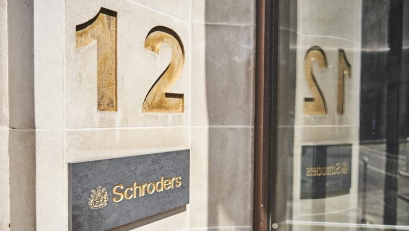 Schroders partners with Citi to unveil DFM service