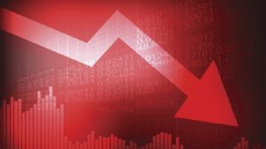 Which funds lost 50% or more in the first half of 2022?