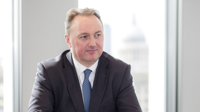 Marcus Brookes named CIO of Schroders/Lloyds wealth business