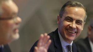 Treasury must navigate Brexit optics in hunt for Mark Carney successor