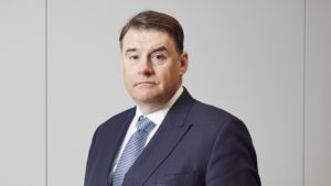 WH Ireland head of wealth management Stephen Ford exits