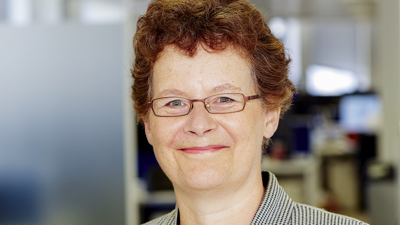 Rosemary Banyard resurfaces at Downing to launch multi-cap fund
