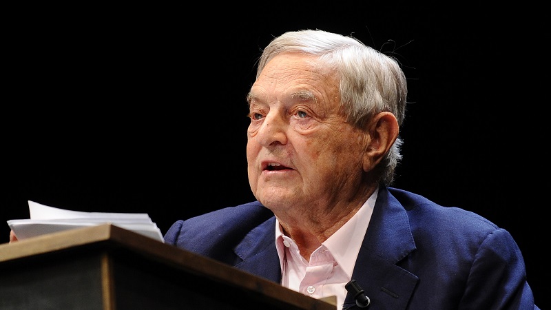 Soros bet on Gam hints at case for potential takeover