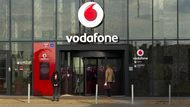 Weekly outlook: Vodafone and British Land among flurry of updates; UK and EU inflation