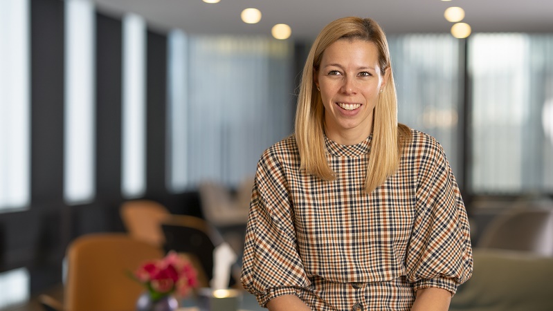 Ninety One nabs Aviva Investors’ Stephanie Niven to expand sustainable fund offering