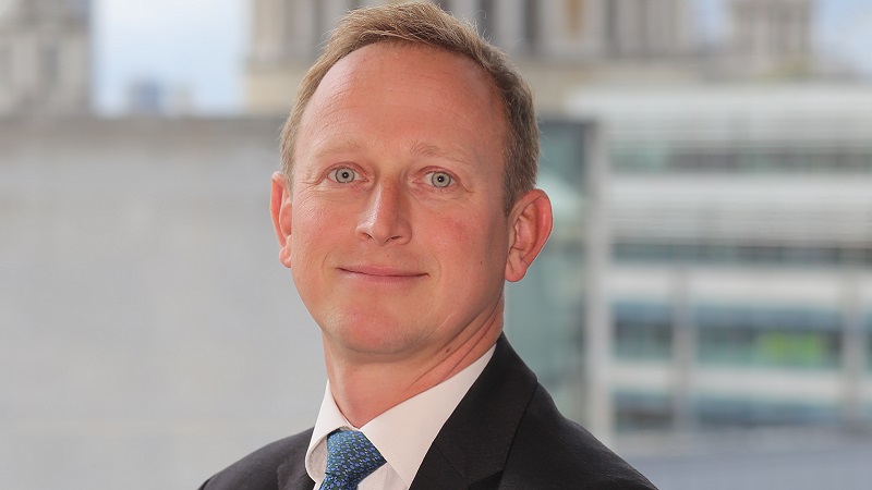 Jupiter lures CFO from Schroders with £300k base salary