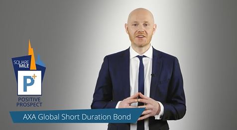 AXA Global Short Duration Bond