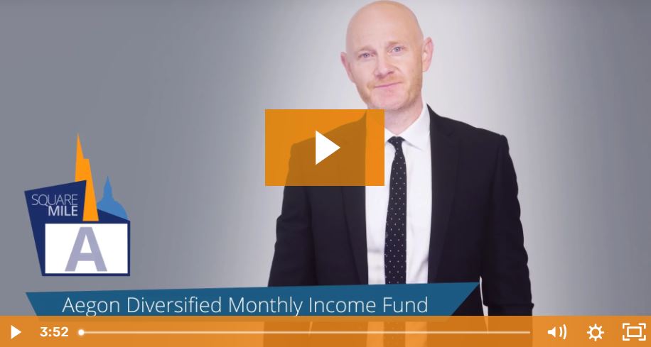 Aegon Diversified Monthly Income