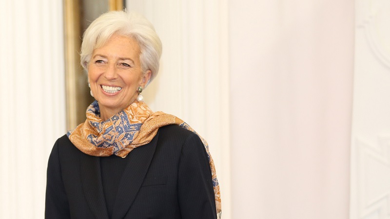 ‘More dovish than Draghi’: Funds industry weighs in on Christine Lagarde