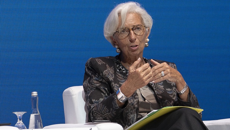 DFMs hope Europe gets Christine Lagarde-inspired fiscal boost