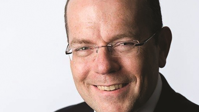 FCA successor to Andrew Bailey awarded CBE in new year honours