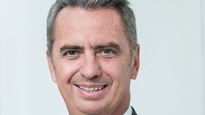 HSBC Gam poaches former DWS boss as CEO