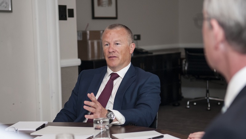 Woodford investors set to receive share of £230m Link fund in early 2024