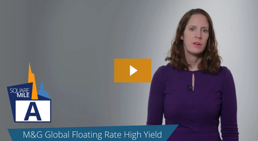 M&G Global Floating Rate High Yield