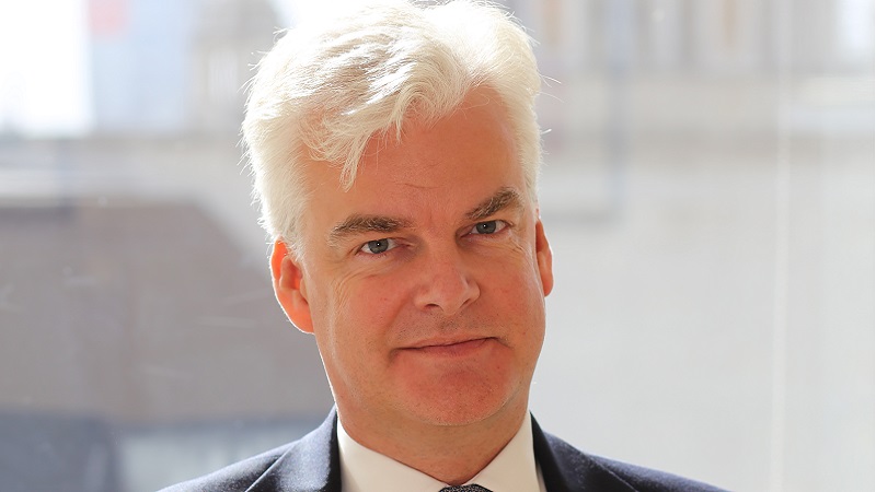 Schroders waits three years to fill head of investment role