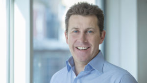 Man GLG chief executive Teun Johnston departs amid restructure