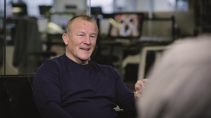 £235m redress for investors agreed as Woodford saga nears wind-up