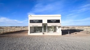 Lindsell Train spots turnaround story in Prada