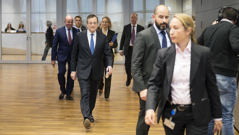 ‘History will be kind’: Five views on Mario Draghi’s legacy