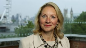 Liz Field: Why financial resilience is the latest hot topic for advisers