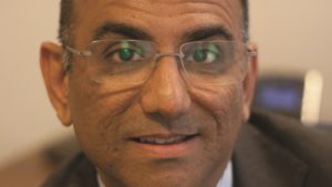 Shiv Taneja: FCA governance changes more drip-feed than big bang