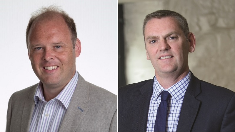 Haynes and Yearsley join forces for IFA investment consultancy