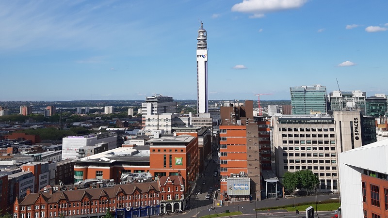 CBAM set to open Midlands hub in Birmingham
