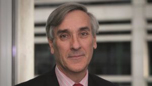 Sir John Redwood blames central bank failures for spiralling inflation