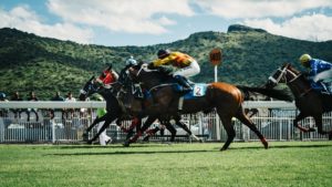 The runners and riders in the race for Woodford Income Focus