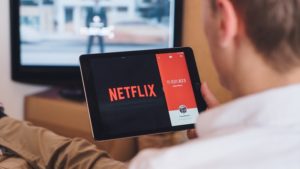 Weekly Outlook: Netflix and Burberry quarterly results