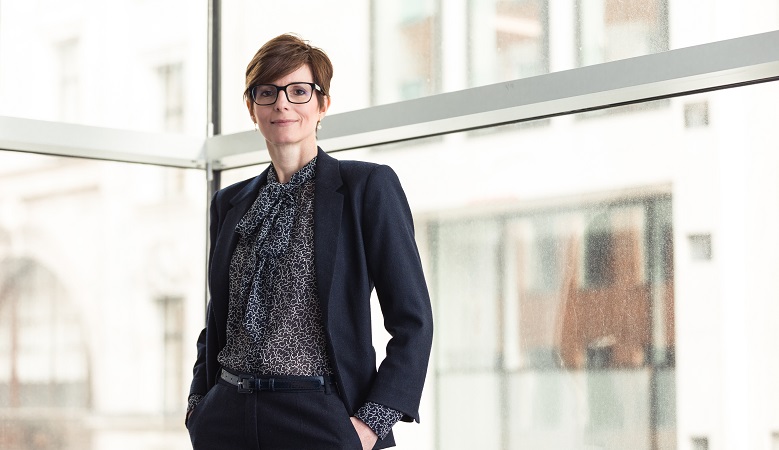 Caroline Connellan: Industry must do more to build up next generation of women in finance