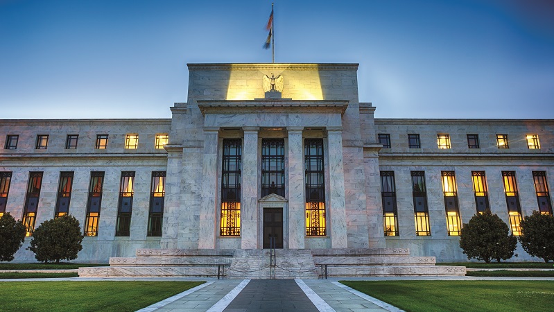‘Volatility will likely pick up again’: Fed holds fire again as Powell strikes more dovish tone