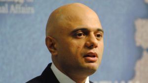 Chancellor Sajid Javid resignation throws budget into disarray