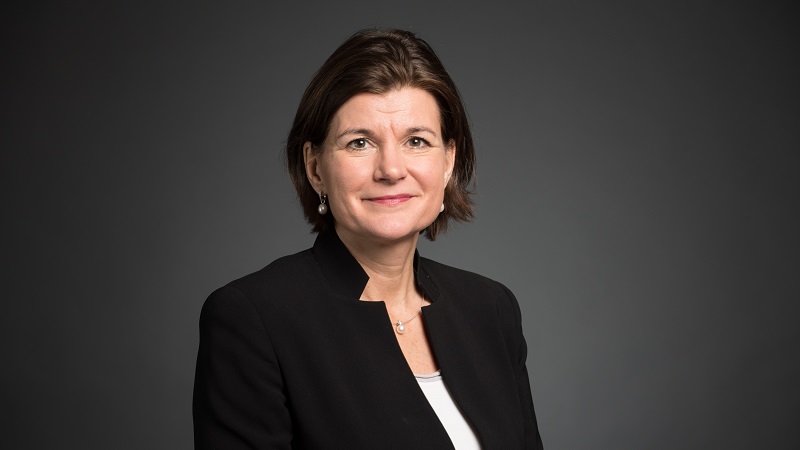 Hanneke Smits jumps from Newton CEO to BNY Mellon IM boss