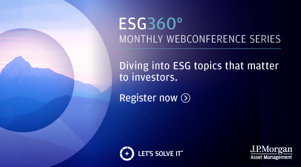 ESG360° | Fixed Income in Focus  Register now >