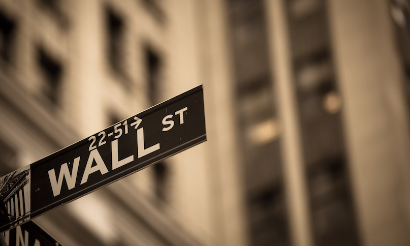 Morgan Stanley plots push into the ETF market