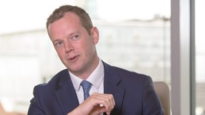 Departing Allianz GI bond fund manager Riddell joins Fidelity