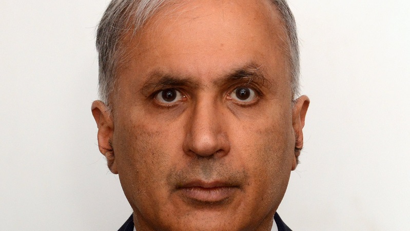 Sushil Wadhwani: Agility crucial as double-dip recession likely this year