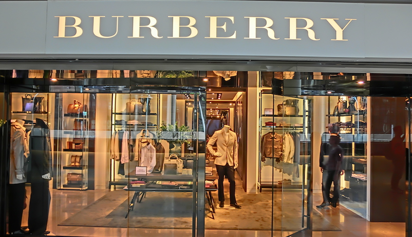 Weekly outlook: Burberry and Imperial Brands report; UK employment data ...