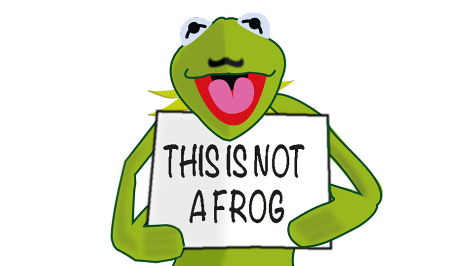 Kermitted Asset Management: A frog by any other name